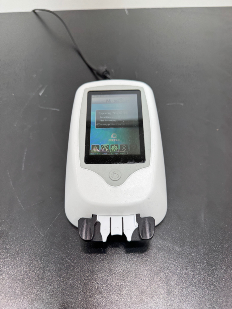 Image of ORFLO Moxi Z Mini Automated Cell Counter